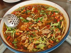 -飞虹鱼馆(春华路店)