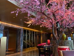 -金轩中餐厅 Jin Xuan(浦东丽思卡尔顿酒店)
