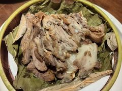 -应天大明王朝·南京菜(中山陵店)