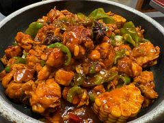 -宏状元现熬粥·京味菜(五棵松店)