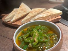 -蘑界·野生菌火锅(深业上城店)