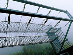 -梦幻奥陶纪景区