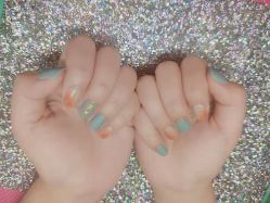-M·X Nail日式美甲美睫