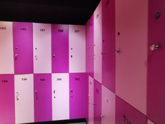 -一兆韦德健身(张杨路店)