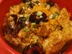 -民福居烤鸭店(石榴庄店)
