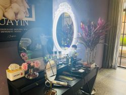 点击看大图 -花隐·美芙炫海菲秀皮肤管理中心