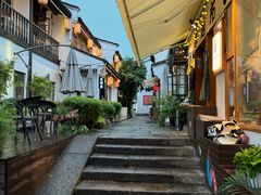 -小河直街历史文化街区
