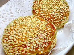 -耳朵眼炸糕(东北角店)