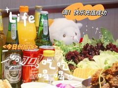 -蝎王府羊蝎子(虎坊桥总店)