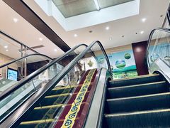 -内蒙古大厦酒店