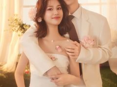 -经典婚纱摄影美学馆·私人定制