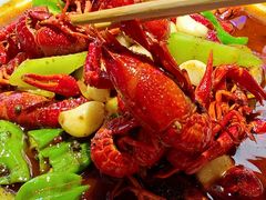 -京悦南门涮羊肉·羊蝎子火锅(田林路店)