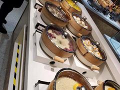 -圣罗巴海鲜烤肉自助(赤峰店)