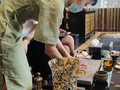 -云门锦翠(商鼎国际店)
