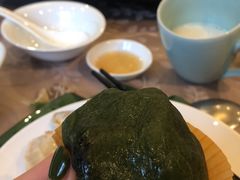 -十八棵（老龙井）御茶园(老龙井店)