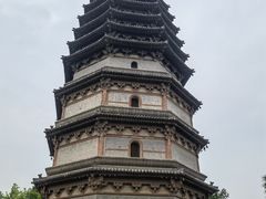 -天宁寺