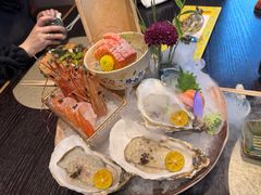 -鮨匠·割烹料理(巨鹿花园店)