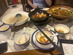 -醉南拳客家菜·河田鸡(东街口航空大厦店)