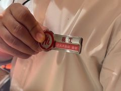 -海底捞火锅(上元大街店)