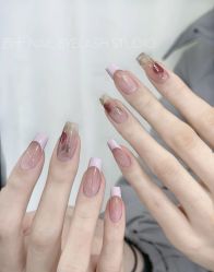 -斯馨·健康美甲美睫