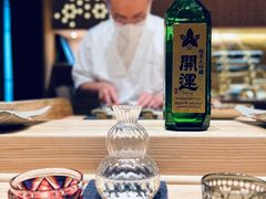 -鮨然(然寿司钱粮胡同店)