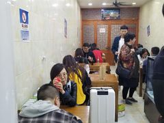 大堂-刘信牛羊肉小炒泡馍(回民街店)