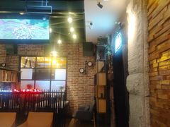 -河坝烧烤串城(金达莱店)