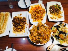 八珍豆腐-惠宾饭庄(中山路店)