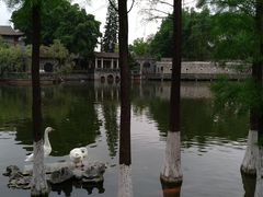 景点-东莞市可园博物馆