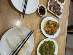 -姥家春饼店(漳州二路店)