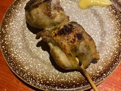 -五右卫门(张自忠路店)