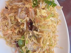 -好妈王饺子(滂江街店)