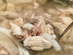 -春润大地海南椰子鸡(沙井京基百纳广场店)