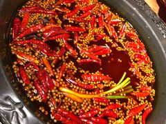 牛油红锅-蜀大侠火锅(春熙路店)