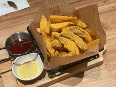 -KimPro 辛普乐概念韩餐
