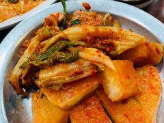 -神仙雪浓汤(明洞店)