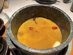 -芸山季·云南山珍菌火锅(南翔印象城MEGA店)