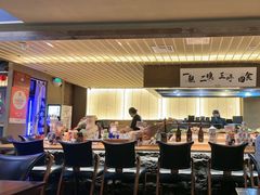 -一豚轩·烧鸟·豚骨拉面(五四路店)