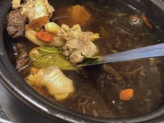 -茶宴·美食地标餐厅(沙坡尾店)