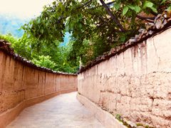 -萝卜寨羌文化生态旅游区
