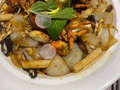 -周家二小姐的菜(西津渡店)