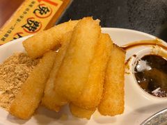 -邓莽子老火锅(中兴路总店)