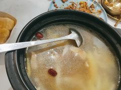 -香香海南菜餐厅