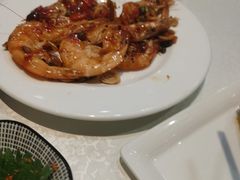-温度铁板烧(前进大街店)