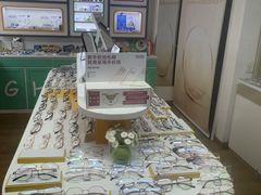 -美空眼镜·星趣控·新乐学·控优点合作店(周浦万达店)