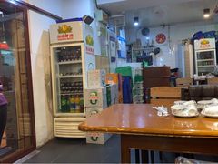 大堂-玫瑰红烤羊排(北新桥三条店)