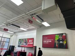 -赫石少儿体能馆(奥森店)
