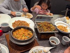 -新乾隆酒楼(帝景园店)