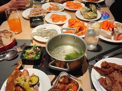 刺身-星伦多自助料理(宝山龙湖天街店)