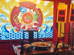 -哥老官重庆美蛙鱼头(宝山龙湖店)